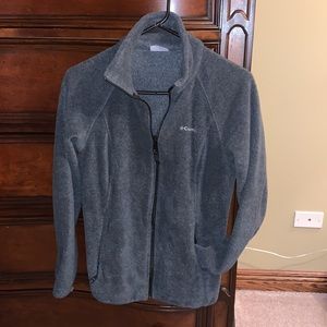 Women’s Columbia jacket